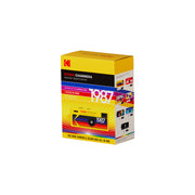 {PRE-ORDER} KODAK CHARMERA Keychain Digital Camera Blind Box Collection