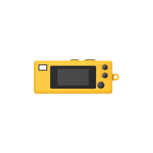 {PRE-ORDER} KODAK CHARMERA Keychain Digital Camera Blind Box Collection
