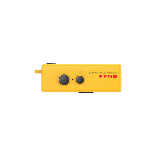 {PRE-ORDER} KODAK CHARMERA Keychain Digital Camera Blind Box Collection