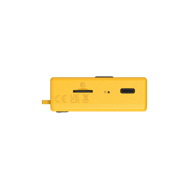 {PRE-ORDER} KODAK CHARMERA Keychain Digital Camera Blind Box Collection