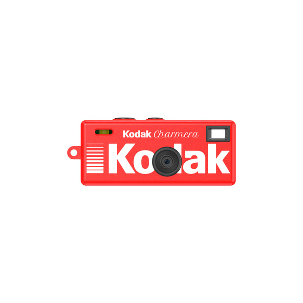 {PRE-ORDER} KODAK CHARMERA Keychain Digital Camera Blind Box Collection