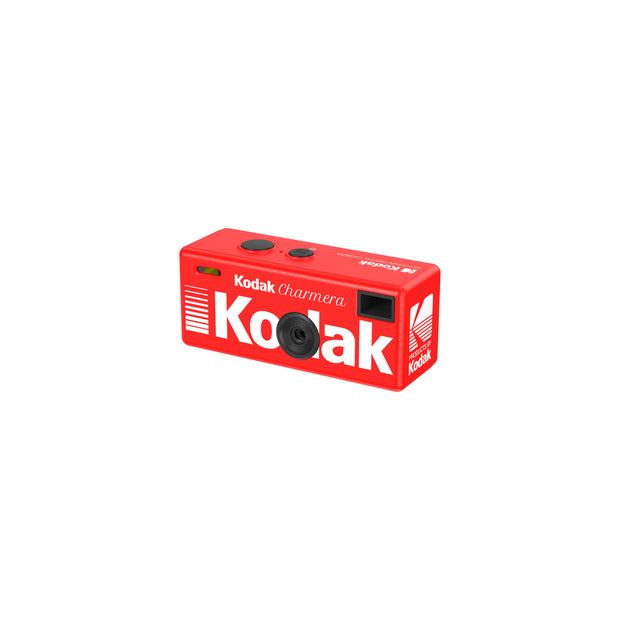 {PRE-ORDER} KODAK CHARMERA Keychain Digital Camera Blind Box Collection