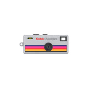 {PRE-ORDER} KODAK CHARMERA Keychain Digital Camera Blind Box Collection