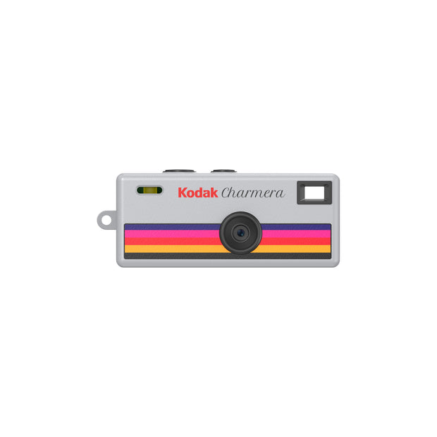 {PRE-ORDER} KODAK CHARMERA Keychain Digital Camera Blind Box Collection