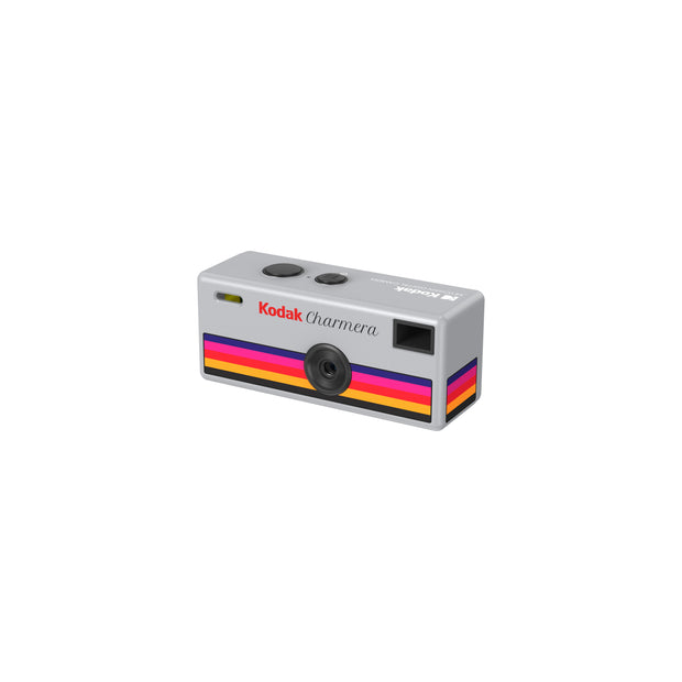 {PRE-ORDER} KODAK CHARMERA Keychain Digital Camera Blind Box Collection