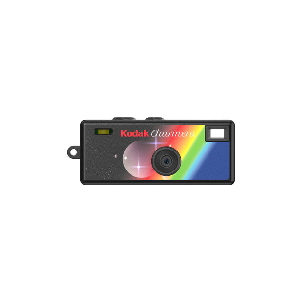 {PRE-ORDER} KODAK CHARMERA Keychain Digital Camera Blind Box Collection