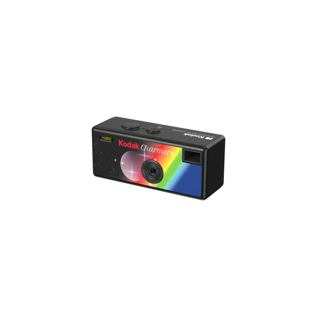 {PRE-ORDER} KODAK CHARMERA Keychain Digital Camera Blind Box Collection