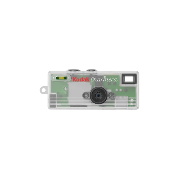 {PRE-ORDER} KODAK CHARMERA Keychain Digital Camera Blind Box Collection