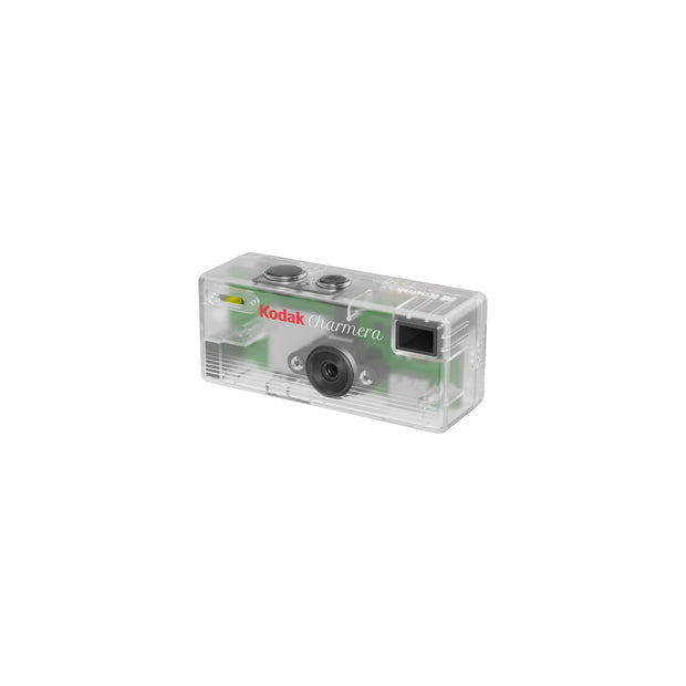 {PRE-ORDER} KODAK CHARMERA Keychain Digital Camera Blind Box Collection