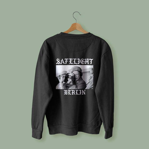 Safelight QUEEN Sweatshirt