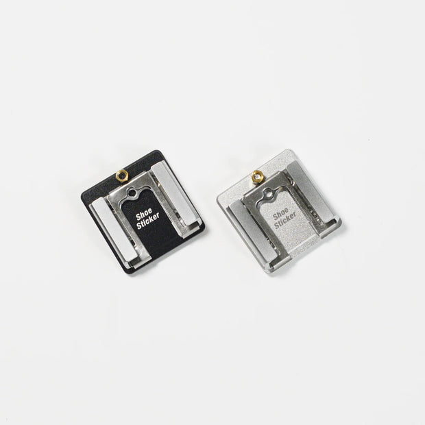 Doomo Cold Shoe Sticker