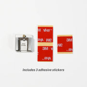 Doomo Cold Shoe Sticker