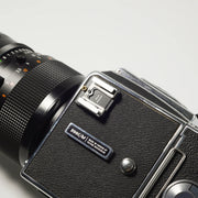 Doomo Cold Shoe Sticker