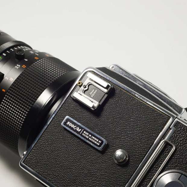 Doomo Cold Shoe Sticker