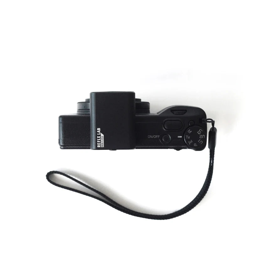 REFLX LAB MINI FLASH ブラック REFLX LAB Mini Flash – Safelight Berlin