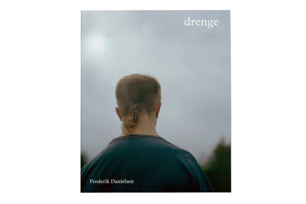 Frederik Danielsen – Drenge