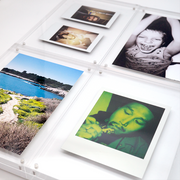SAFELIGHT Acrylic Photo Frame