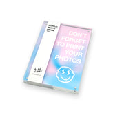 SAFELIGHT Acrylic Photo Frame