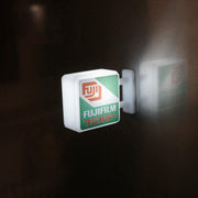 Retro Film Fridge Magnets