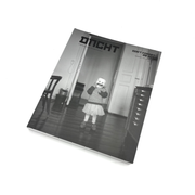 dienacht Special Issue: Ostkreuzschule – Seminar Linn Schröder