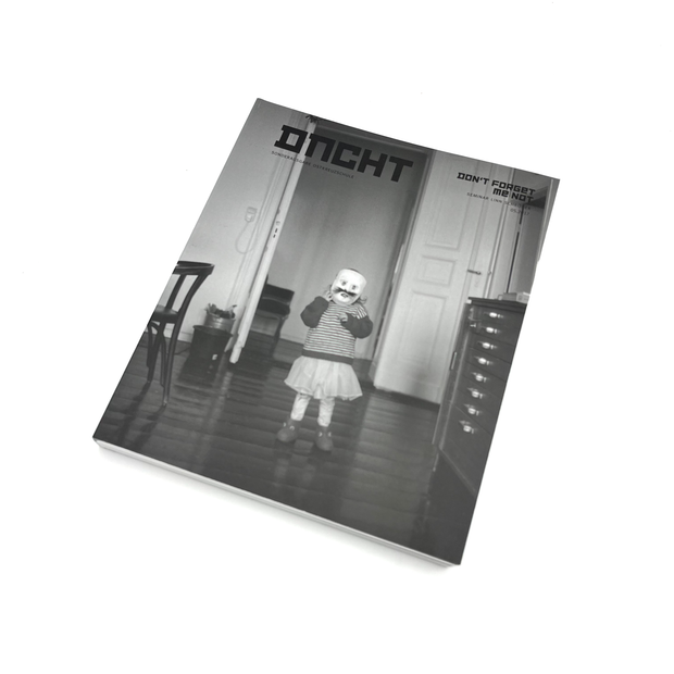 dienacht Special Issue: Ostkreuzschule – Seminar Linn Schröder
