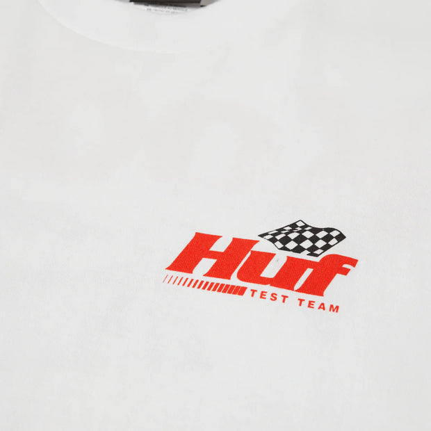 HUF Infield T-Shirt