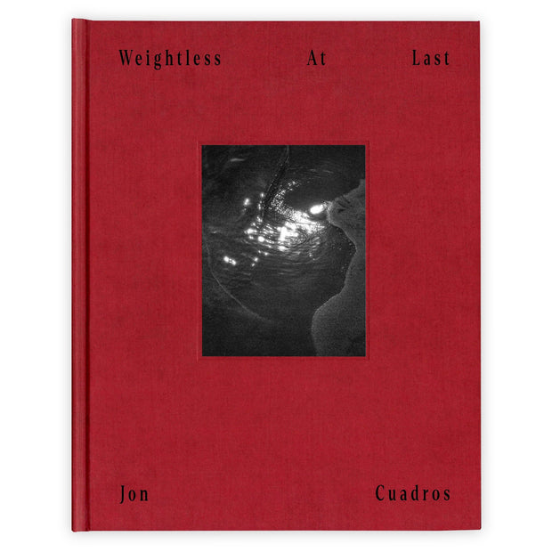 Weightless At Last by Jon Cuadros
