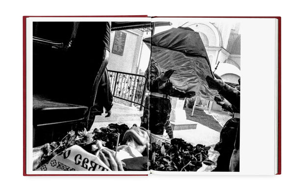 Weightless At Last by Jon Cuadros