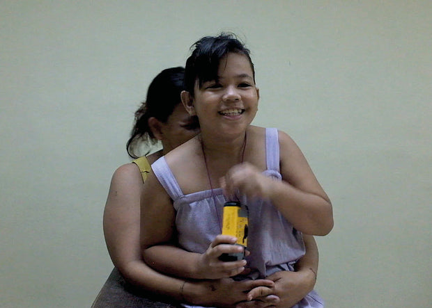 Art Meets Education - Mahal Kita (I Love You)