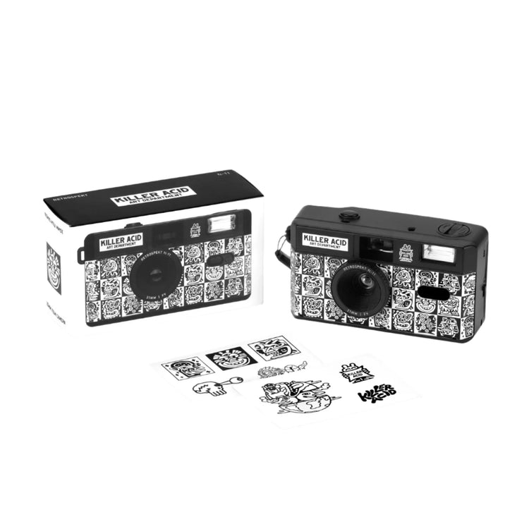 レトロカメラ　KALART製　アメリカ製 レトロカメラ KALART製 アメリカ製