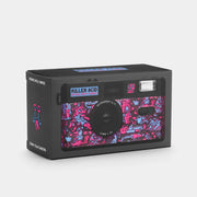 Killer Acid x Retrospekt 35mm Camera - Official  Party Camera