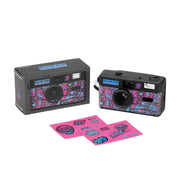 Killer Acid x Retrospekt 35mm Camera - Official  Party Camera