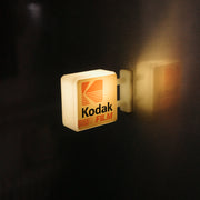 Retro Film Fridge Magnets