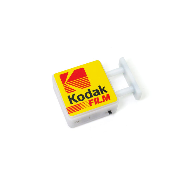 Retro Film Fridge Magnets