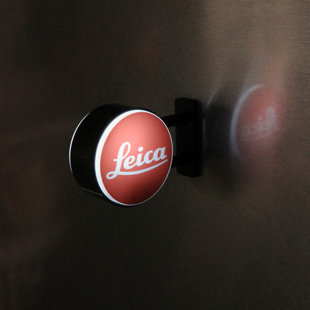 Retro Film Fridge Magnets