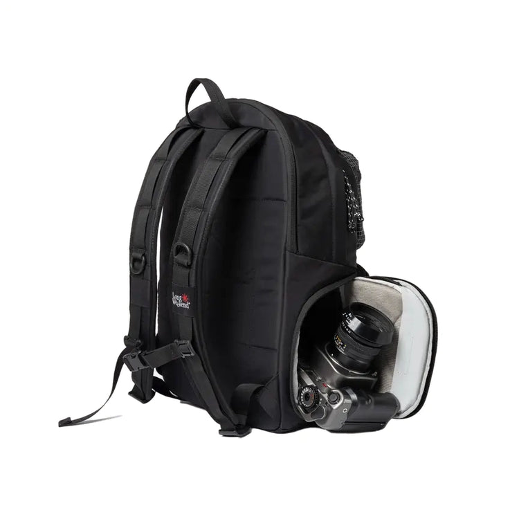 Long Weekend Morro Convertible Backpack Safelight Berlin