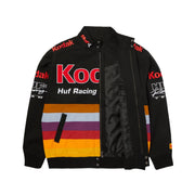 HUF Pole Position Racing Jacke