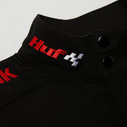 HUF Pole Position Racing Jacke