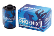 Harman Phoenix 200 II - 35mm