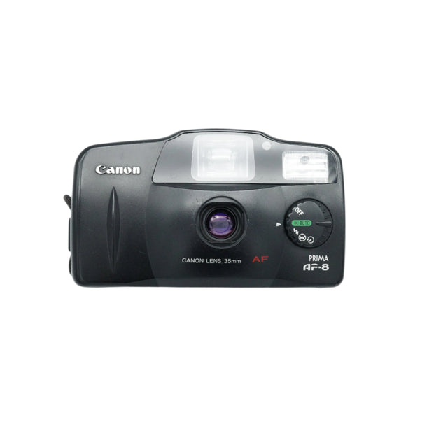CANON Prima AF-8