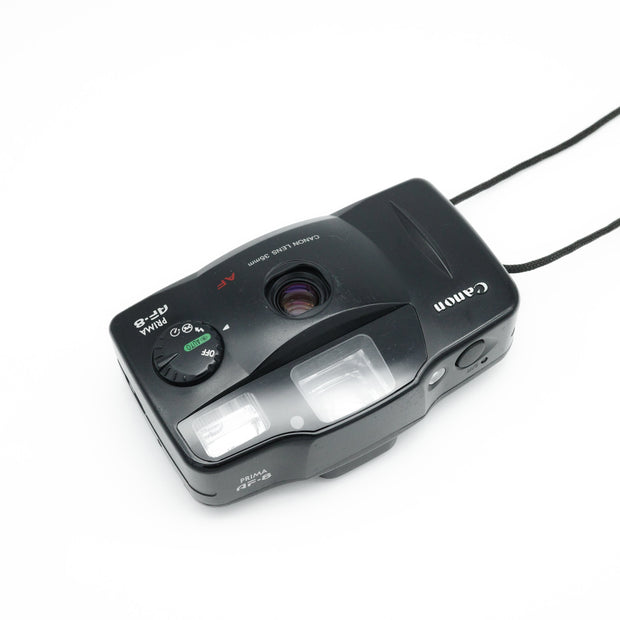 CANON Prima AF-8