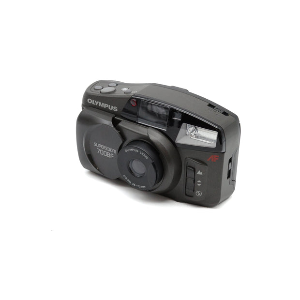 OLYMPUS Superzoom 700BF