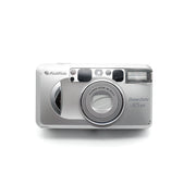 FUJIFILM Zoom Date 125S