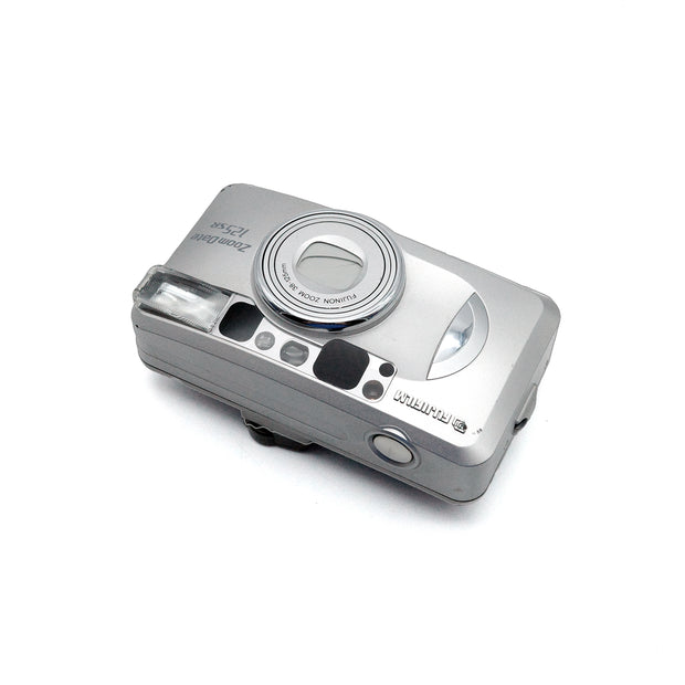 FUJIFILM Zoom Date 125S
