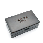 CONTAX T2 Platin Edition