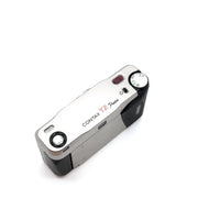 CONTAX T2 Platin Edition