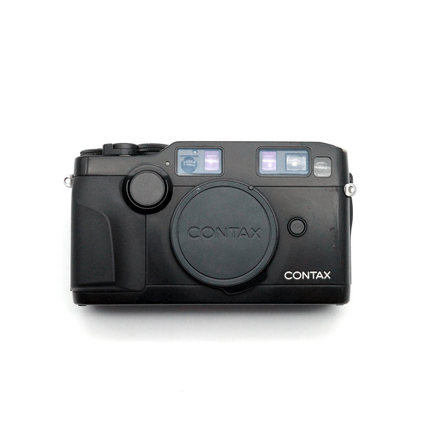 CONTAX G2 Black