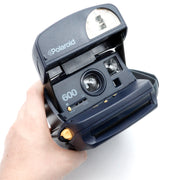 POLAROID 600 Camera