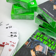 "BERLIN" Playing Cards By Austin Fassino