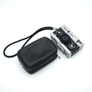 ROLLEI 35 TE w/soft case